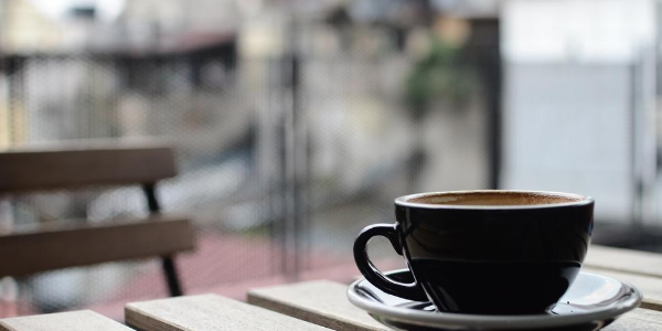 Kaffe